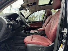BMW iX3 sDrive40 Premier - ფოტო 12
