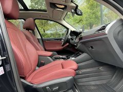 BMW iX3 sDrive40 Premier - ფოტო 13