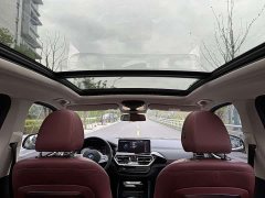 BMW iX3 sDrive40 Premier - ფოტო 15