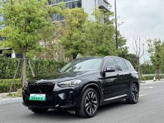 BMW iX3 sDrive40 Premier - ფოტო 2