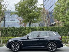 BMW iX3 sDrive40 Premier - ფოტო 3