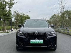 BMW iX3 sDrive40 Premier - ფოტო 4