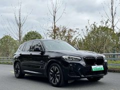 BMW iX3 sDrive40 Premier - ფოტო 5