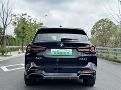 BMW iX3 sDrive40 Premier - ფოტო 6