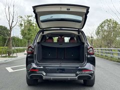 BMW iX3 sDrive40 Premier - ფოტო 9