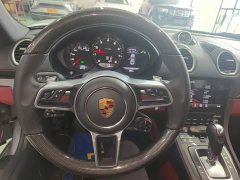 Porsche 718 Cayman Style Edition 2.0T - photo 10