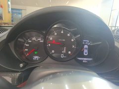 Porsche 718 Cayman Style Edition 2.0T - photo 11