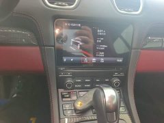 Porsche 718 Cayman Style Edition 2.0T - photo 12
