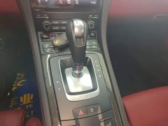 Porsche 718 Cayman Style Edition 2.0T - photo 13