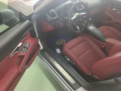 Porsche 718 Cayman Style Edition 2.0T - photo 15