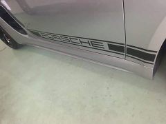 Porsche 718 Cayman Style Edition 2.0T - photo 20