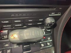 Porsche 718 Cayman Style Edition 2.0T - photo 8