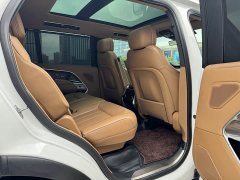 Land Rover Range Rover 3.0 L6 400PS Prestige Seven-Seat Extended Wheelbase - фото 8