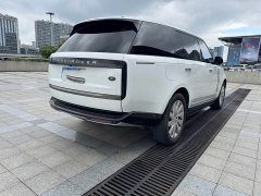 Land Rover Range Rover 3.0 L6 400PS Prestige Seven-Seat Extended Wheelbase - фото 9