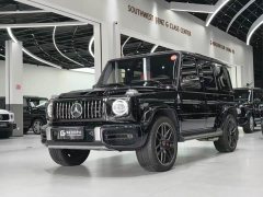 Mercedes-Benz Mercedes-AMG G 63 Jiachen Collector's Edition - фото 1