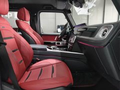 Mercedes-Benz Mercedes-AMG G 63 Jiachen Collector's Edition - фото 10