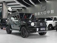 Mercedes-Benz Mercedes-AMG G 63 Jiachen Collector's Edition - фото 2