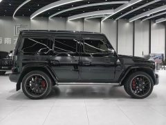 Mercedes-Benz Mercedes-AMG G 63 Jiachen Collector's Edition - фото 3
