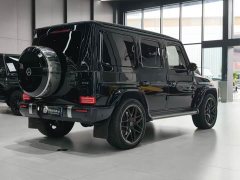 Mercedes-Benz Mercedes-AMG G 63 Jiachen Collector's Edition - фото 5