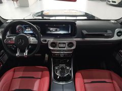 Mercedes-Benz Mercedes-AMG G 63 Jiachen Collector's Edition - фото 6