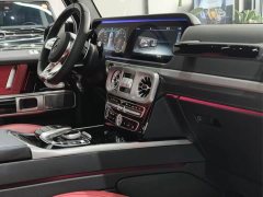 Mercedes-Benz Mercedes-AMG G 63 Jiachen Collector's Edition - фото 7