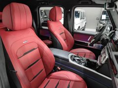 Mercedes-Benz Mercedes-AMG G 63 Jiachen Collector's Edition - фото 8