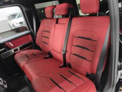 Mercedes-Benz Mercedes-AMG G 63 Jiachen Collector's Edition - фото 9