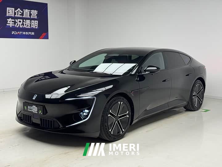 Avatr 12 700 Tri-Laser RWD Luxury Edition - car from China