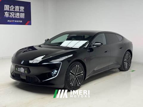 2024 Avatr 12 700 Tri-Laser RWD Luxury Edition