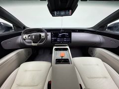 Avatr 12 700 Tri-Laser RWD Luxury Edition - photo 10