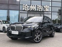 BMW X5 xDrive 30Li M Sport Luxury Night Edition Package - photo 1