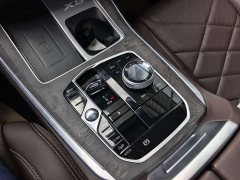 BMW X5 xDrive 30Li M Sport Luxury Night Edition Package - photo 10