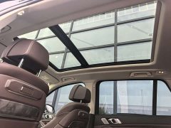 BMW X5 xDrive 30Li M Sport Luxury Night Edition Package - photo 13