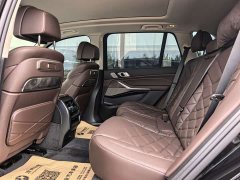 BMW X5 xDrive 30Li M Sport Luxury Night Edition Package - photo 14