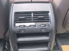BMW X5 xDrive 30Li M Sport Luxury Night Edition Package - photo 15
