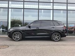 BMW X5 xDrive 30Li M Sport Luxury Night Edition Package - photo 3
