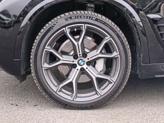 BMW X5 xDrive 30Li M Sport Luxury Night Edition Package - photo 4
