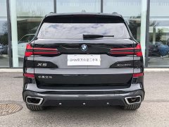 BMW X5 xDrive 30Li M Sport Luxury Night Edition Package - photo 5