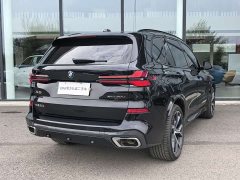 BMW X5 xDrive 30Li M Sport Luxury Night Edition Package - photo 6