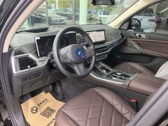 BMW X5 xDrive 30Li M Sport Luxury Night Edition Package - photo 7