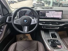 BMW X5 xDrive 30Li M Sport Luxury Night Edition Package - photo 8