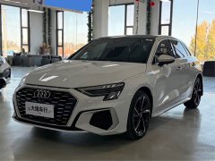 Audi A3 Facelift Sportback 35 TFSI Fashion Sport - фото 1