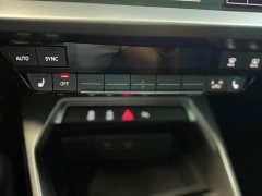 Audi A3 Facelift Sportback 35 TFSI Fashion Sport - фото 11
