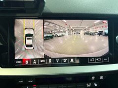Audi A3 Facelift Sportback 35 TFSI Fashion Sport - фото 12