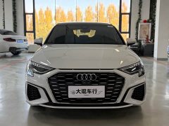 Audi A3 Facelift Sportback 35 TFSI Fashion Sport - фото 2