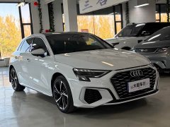 Audi A3 Facelift Sportback 35 TFSI Fashion Sport - фото 3