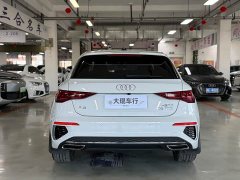 Audi A3 Facelift Sportback 35 TFSI Fashion Sport - фото 5