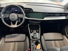 Audi A3 Facelift Sportback 35 TFSI Fashion Sport - фото 8