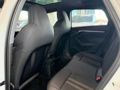 Audi A3 Facelift Sportback 35 TFSI Fashion Sport - фото 9