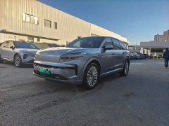 Nio Lerado L90 Ultra Six-Seater - фото 1